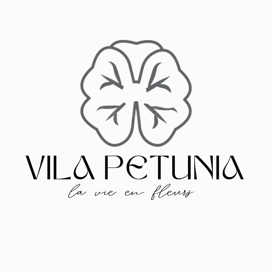 Vila Petunija Sjenica Buitenkant foto