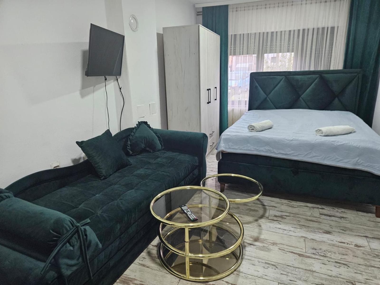 Vila Petunija Sjenica Kamer foto